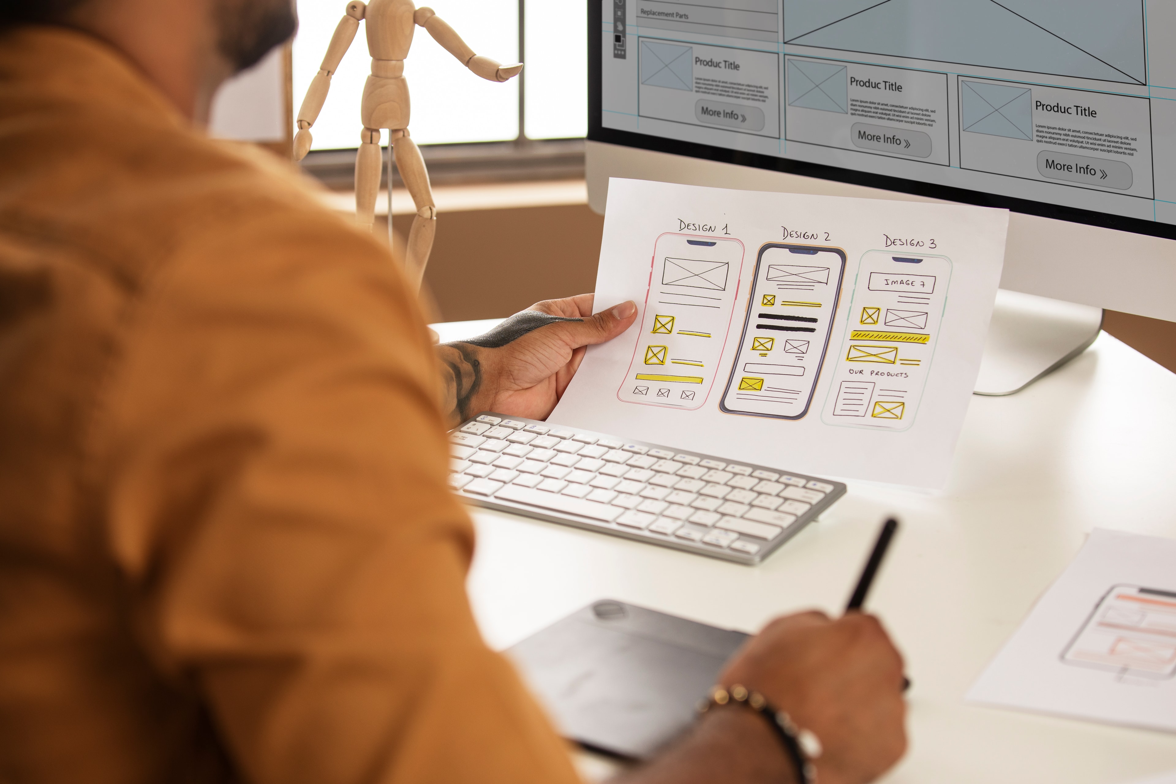 Diseño Responsive