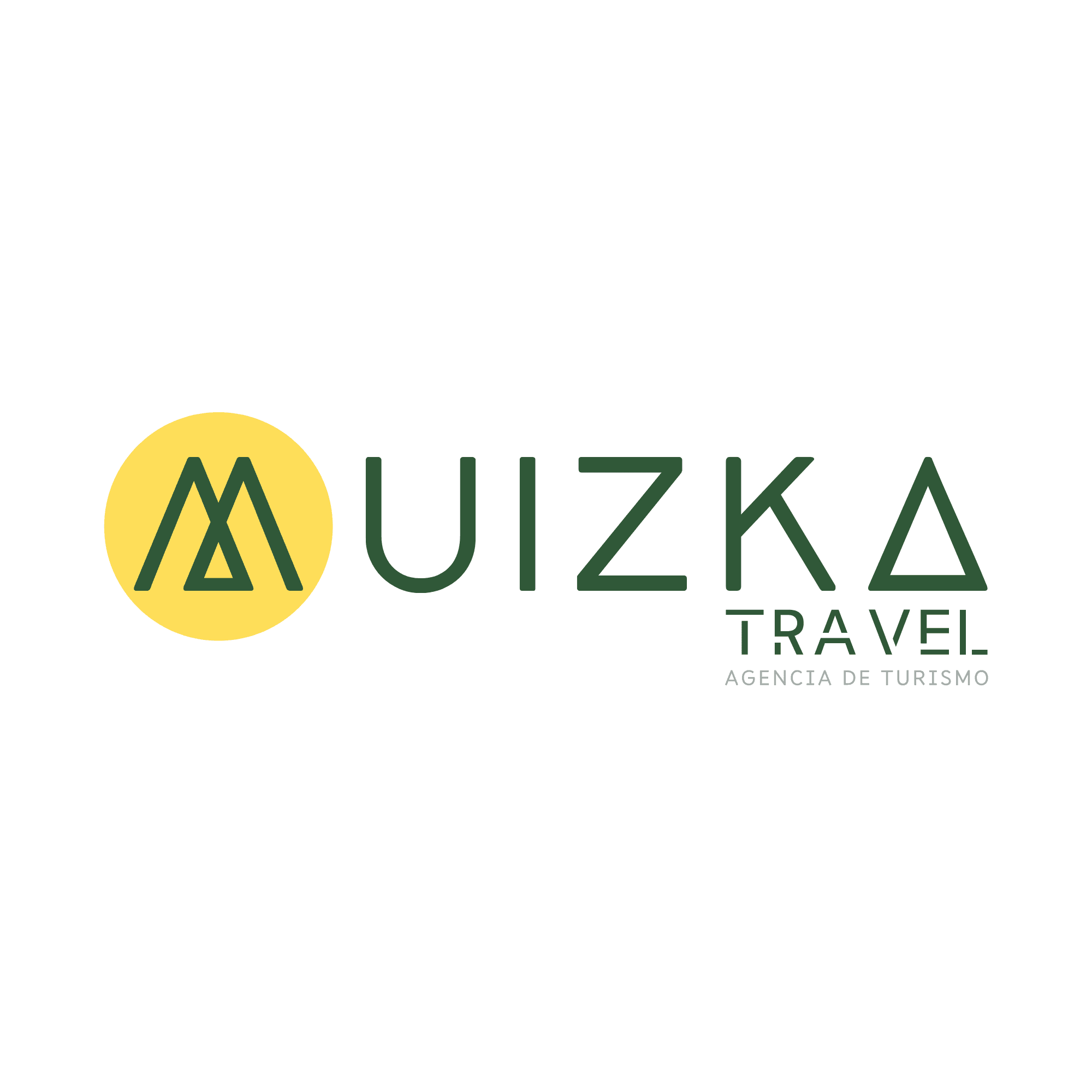 Logo de Muizka Travel