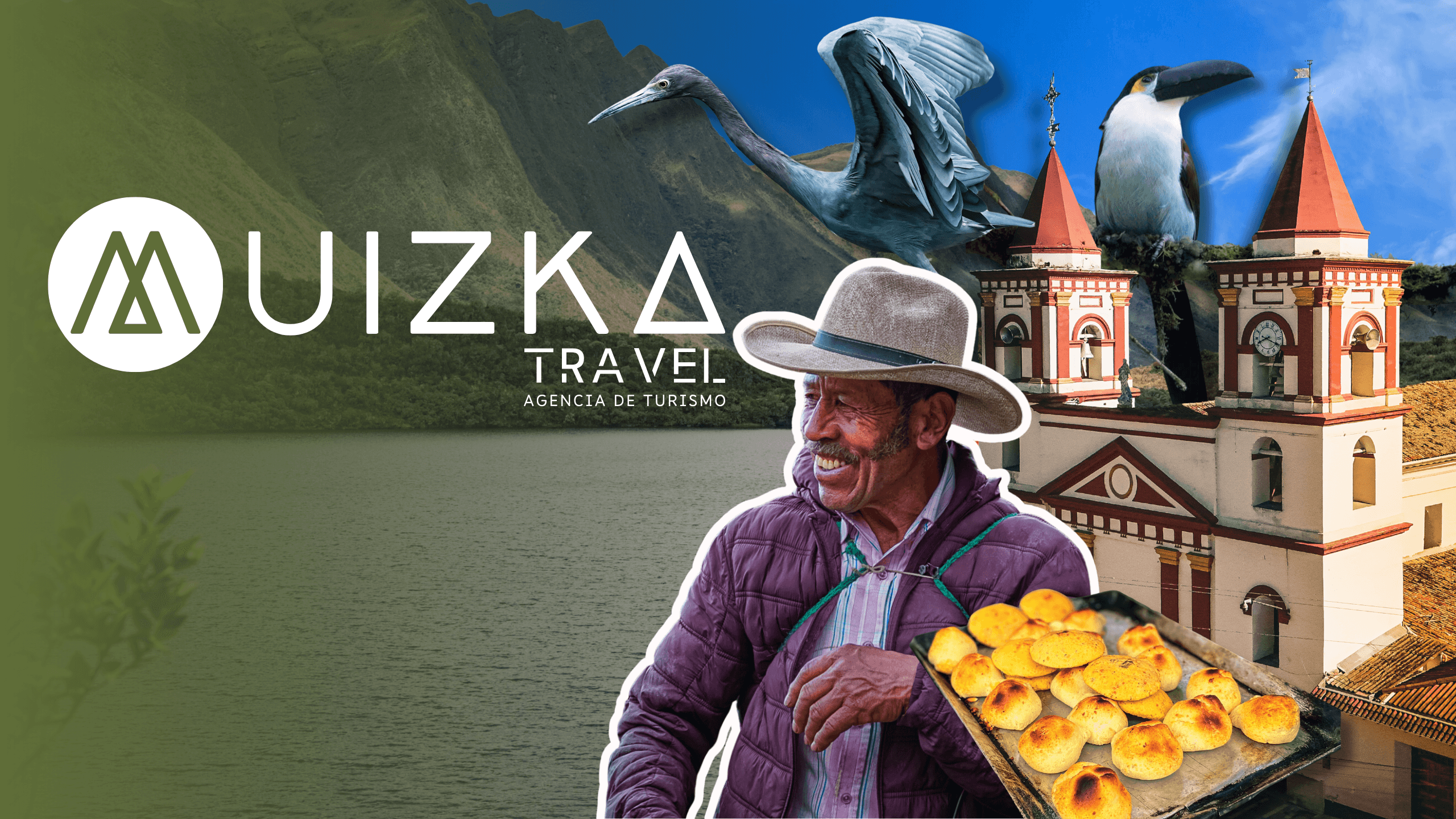 Banner de Muizka Travel